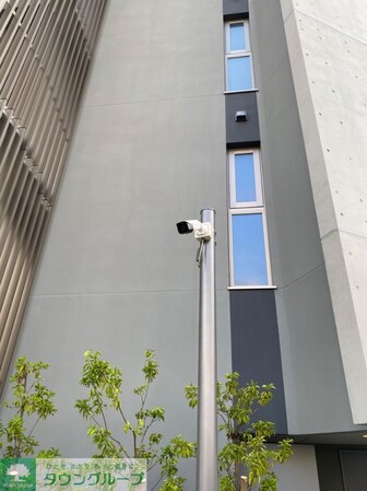 ザ・パークハビオ荏原中延プレイスの物件内観写真